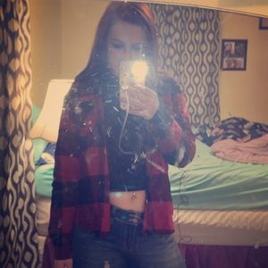 Meet your Posher, Taylor